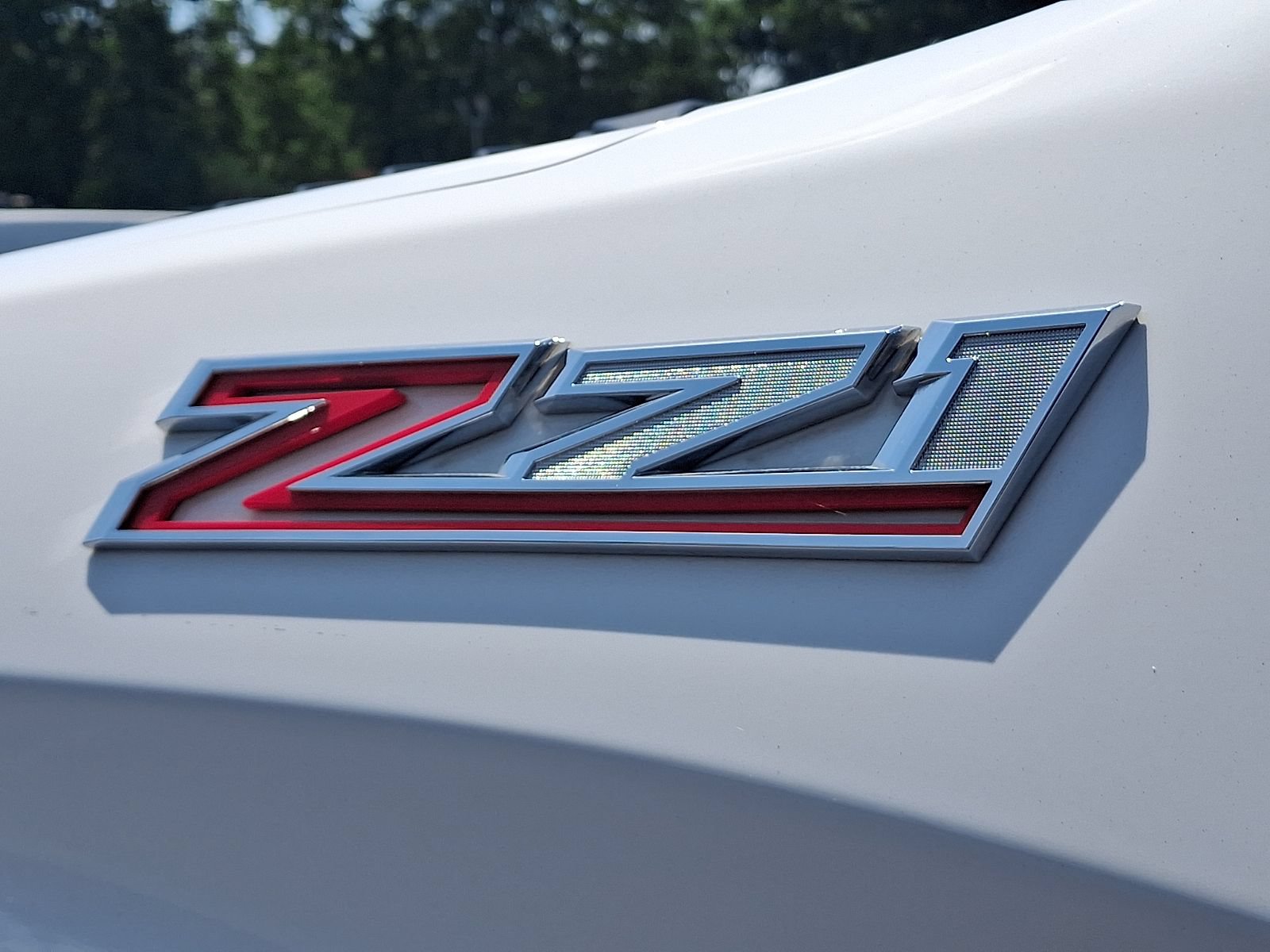Used 2019 Chevrolet Silverado 1500 LTZ w/ LTZ Premium Package AWD/4WD image 29