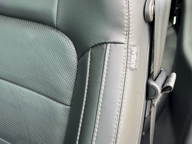 Certified 2023 Ford Mustang GT Premium w/ Equipment Group 401A RWD image 17