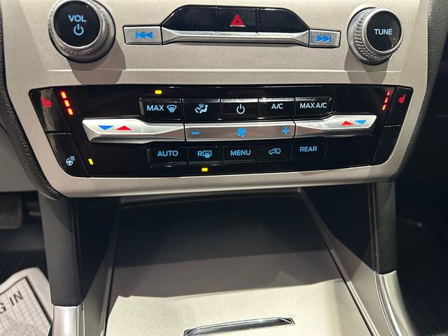 Certified 2024 Ford Explorer XLT w/ Equipment Group 202A AWD/4WD image 11