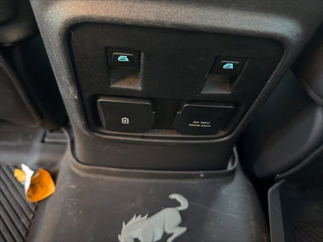 Certified 2023 Ford Bronco Badlands image 15