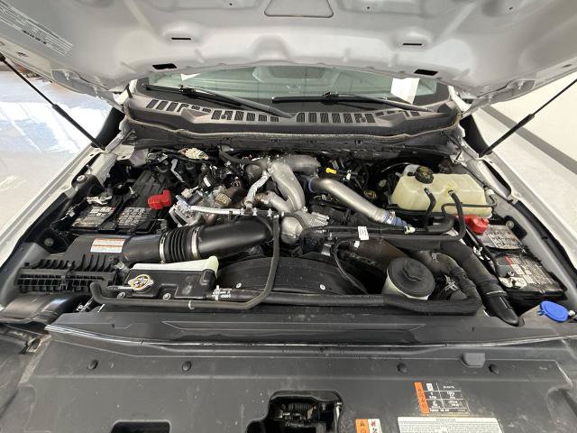 Certified 2024 Ford F250 XLT w/ FX4 Off-Road Package AWD/4WD image 13