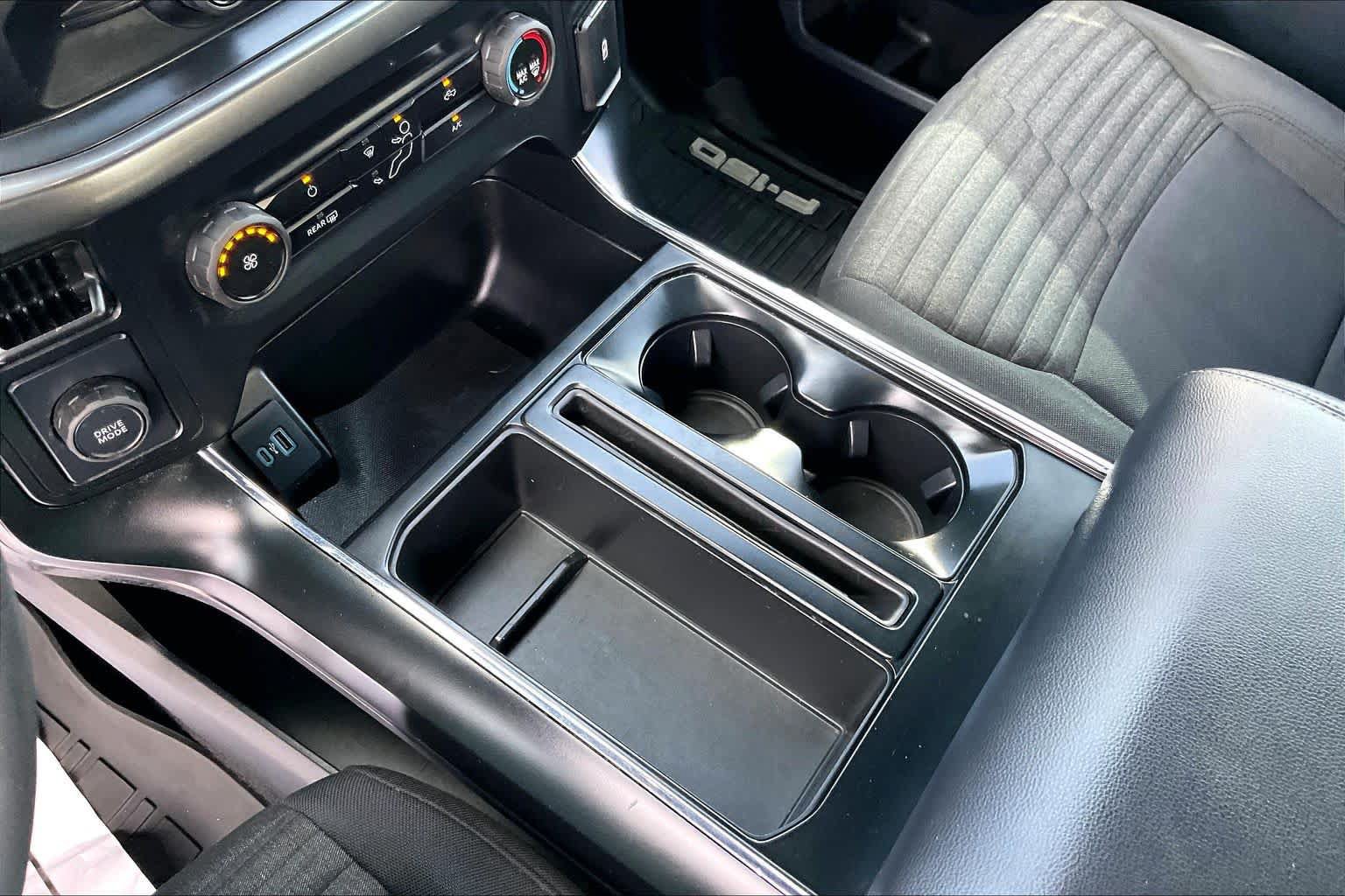 Certified 2023 Ford F150 XL w/ STX Appearance Package RWD image 15