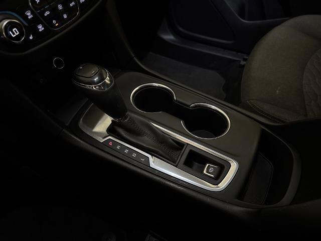 Used 2018 Chevrolet Equinox LT image 28