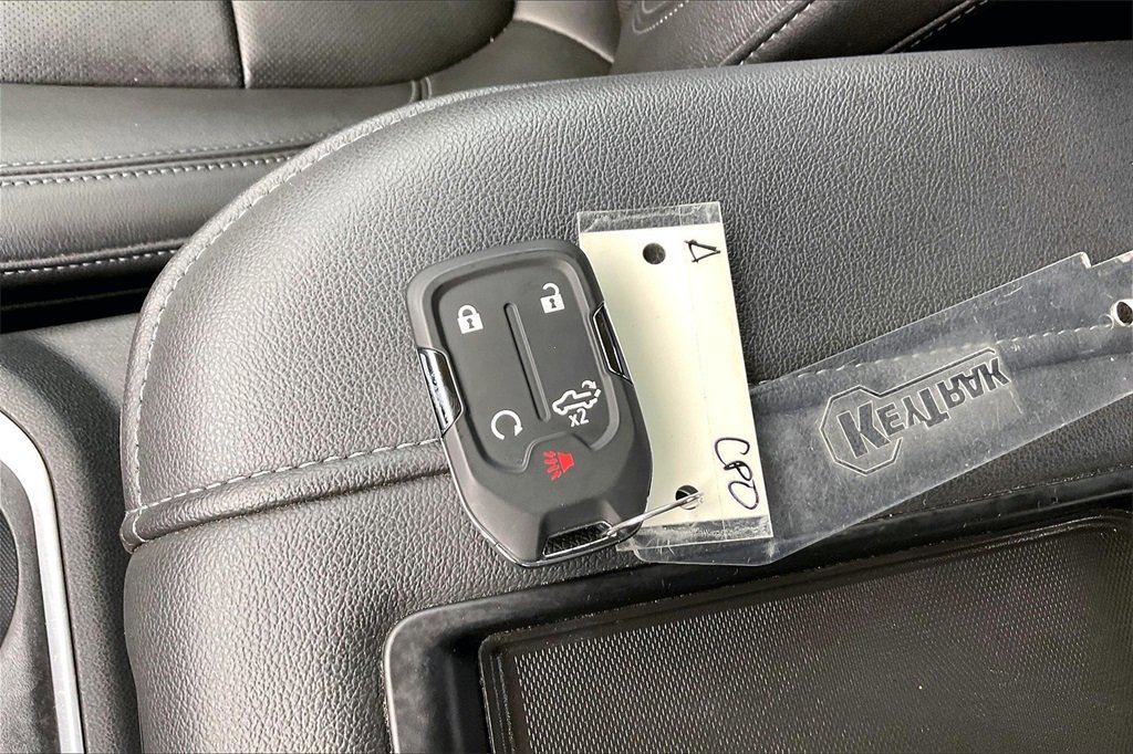 Used 2020 GMC Sierra 1500 SLT image 36