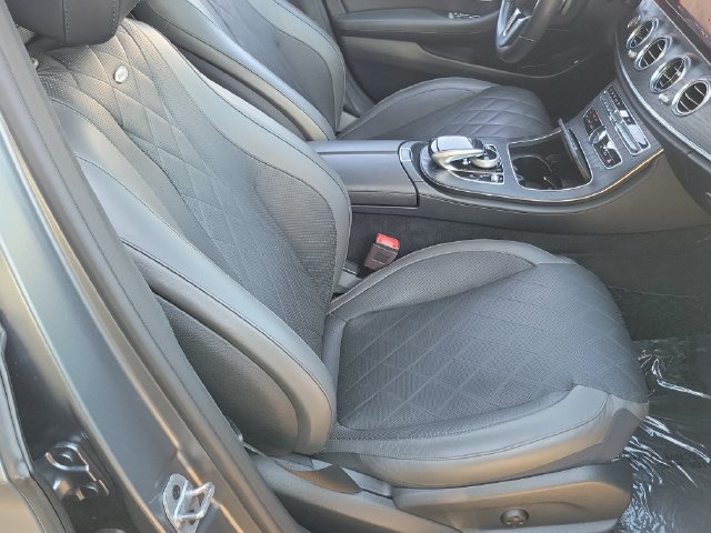 Used 2020 Mercedes-Benz E 350 Sedan image 21