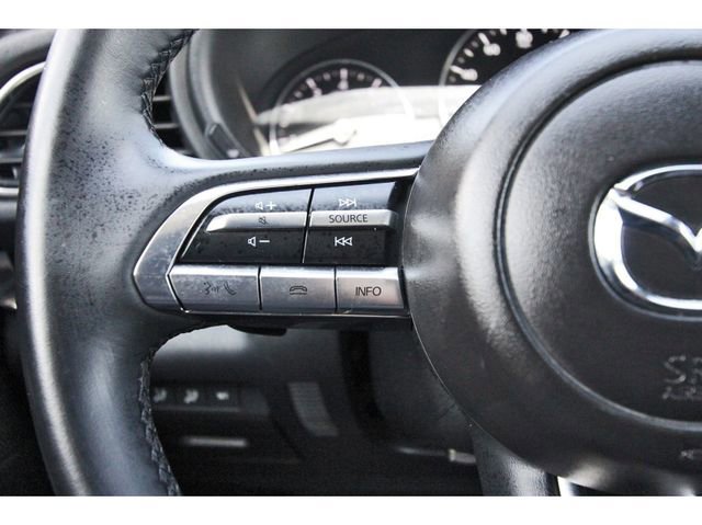 Used 2023 MAZDA CX-30 AWD 2.5 S w/ Premium Package image 18