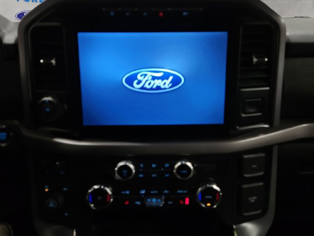Certified 2024 Ford F150 XLT w/ Equipment Group 302A MID AWD/4WD image 14