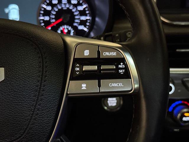 Used 2022 Kia Telluride SX w/ SX Prestige Package image 23