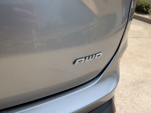 Certified 2022 Ford Edge SEL AWD/4WD image 31