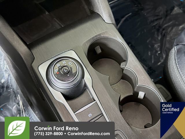 Certified 2023 Ford Escape SE w/ PHEV Premium Package image 20