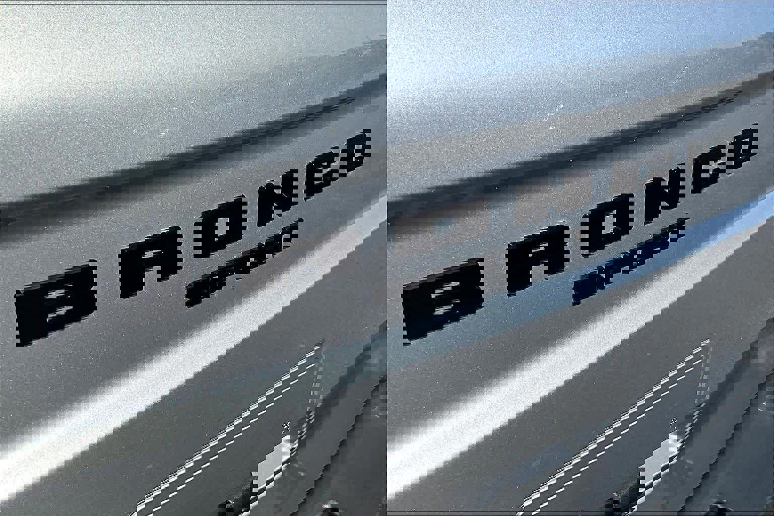 Certified 2022 Ford Bronco Sport image 28