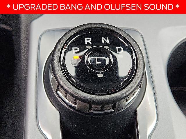 Certified 2021 Ford Bronco Sport Outer Banks image 16