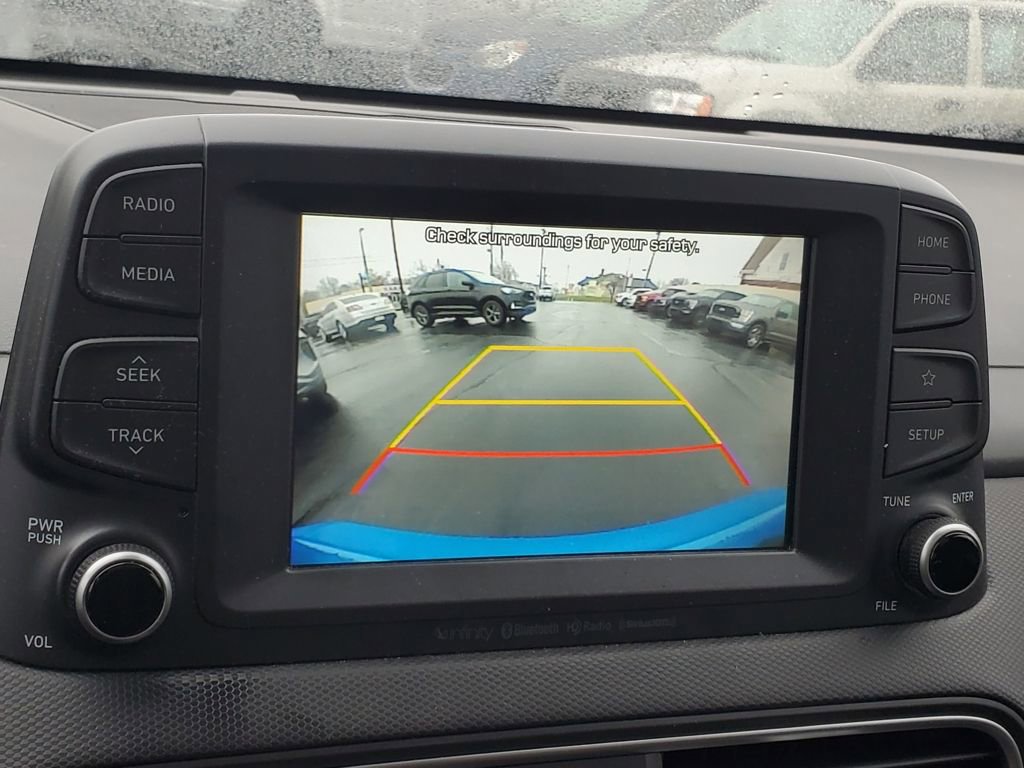 Used 2020 Hyundai Kona SEL Plus image 22