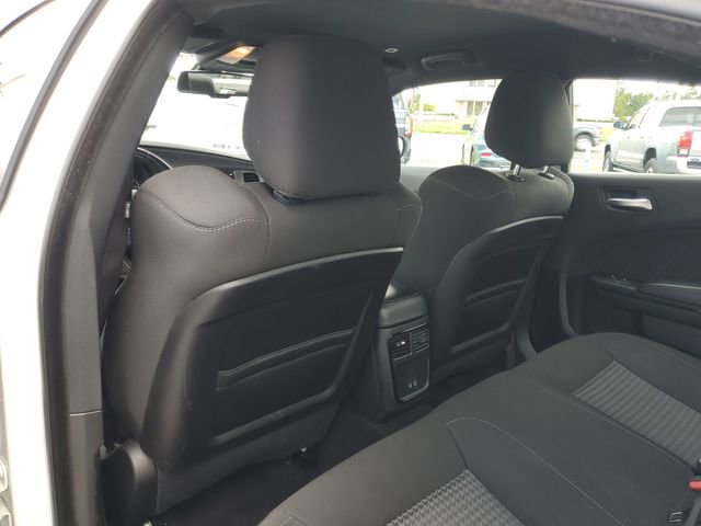 Used 2023 Dodge Charger GT w/ Blacktop Package image 11