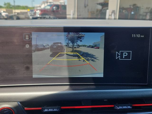 Used 2025 Hyundai Sonata N Line FWD image 20