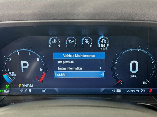 Certified 2024 Ford Ranger Raptor image 14