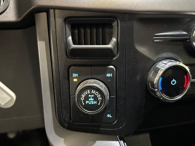 Certified 2024 Ford F150 XLT w/ Mobile Office Package AWD/4WD image 30