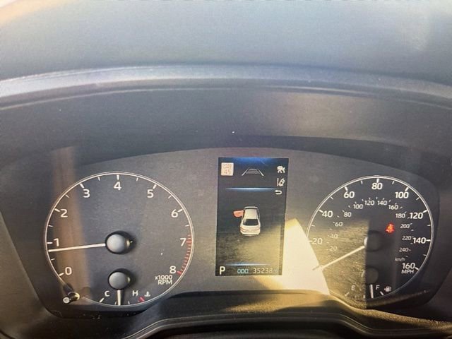 Used 2024 Toyota Corolla LE image 12