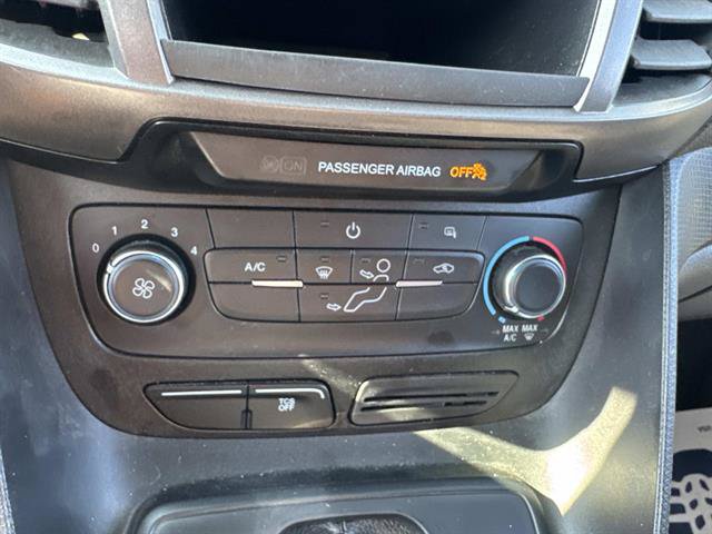 Certified 2022 Ford Transit Connect XL w/ CNG/LPG Engine Prep Package FWD image 15