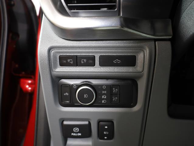 Certified 2023 Ford F150 Lariat w/ Max Trailer Tow Package image 21