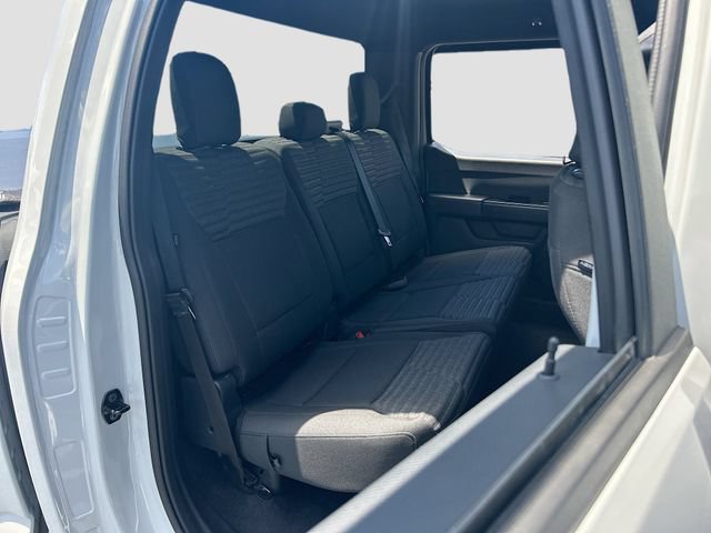 Certified 2023 Ford F150 XL w/ STX Appearance Package AWD/4WD image 34