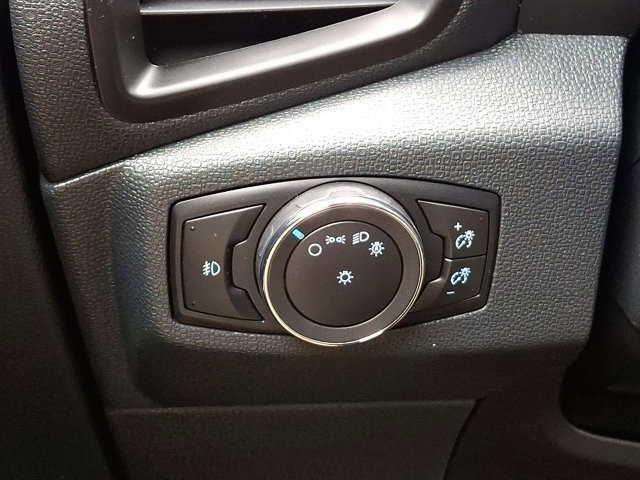 Certified 2022 Ford EcoSport Titanium w/ Interior Protection Package image 27