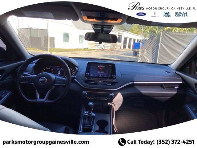 Used 2022 Nissan Altima 2.0 SR image 15