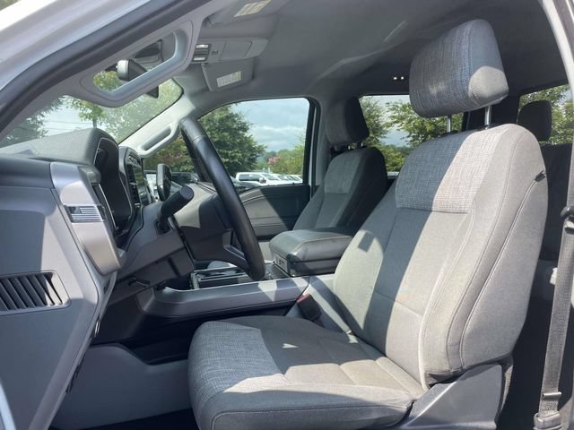 Certified 2023 Ford F150 XLT w/ Equipment Group 302A High AWD/4WD image 22
