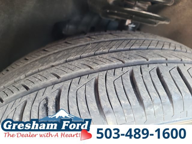 Certified 2025 Ford Explorer Active AWD/4WD image 32