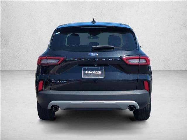Certified 2024 Ford Escape Active FWD image 7