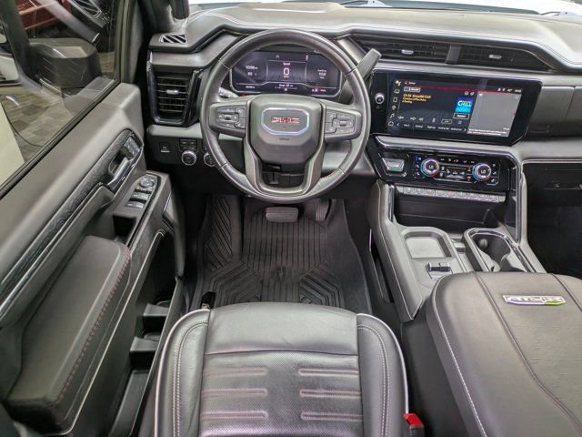 Used 2024 GMC Sierra 2500 AT4X w/ AT4X AEV Edition AWD/4WD image 15
