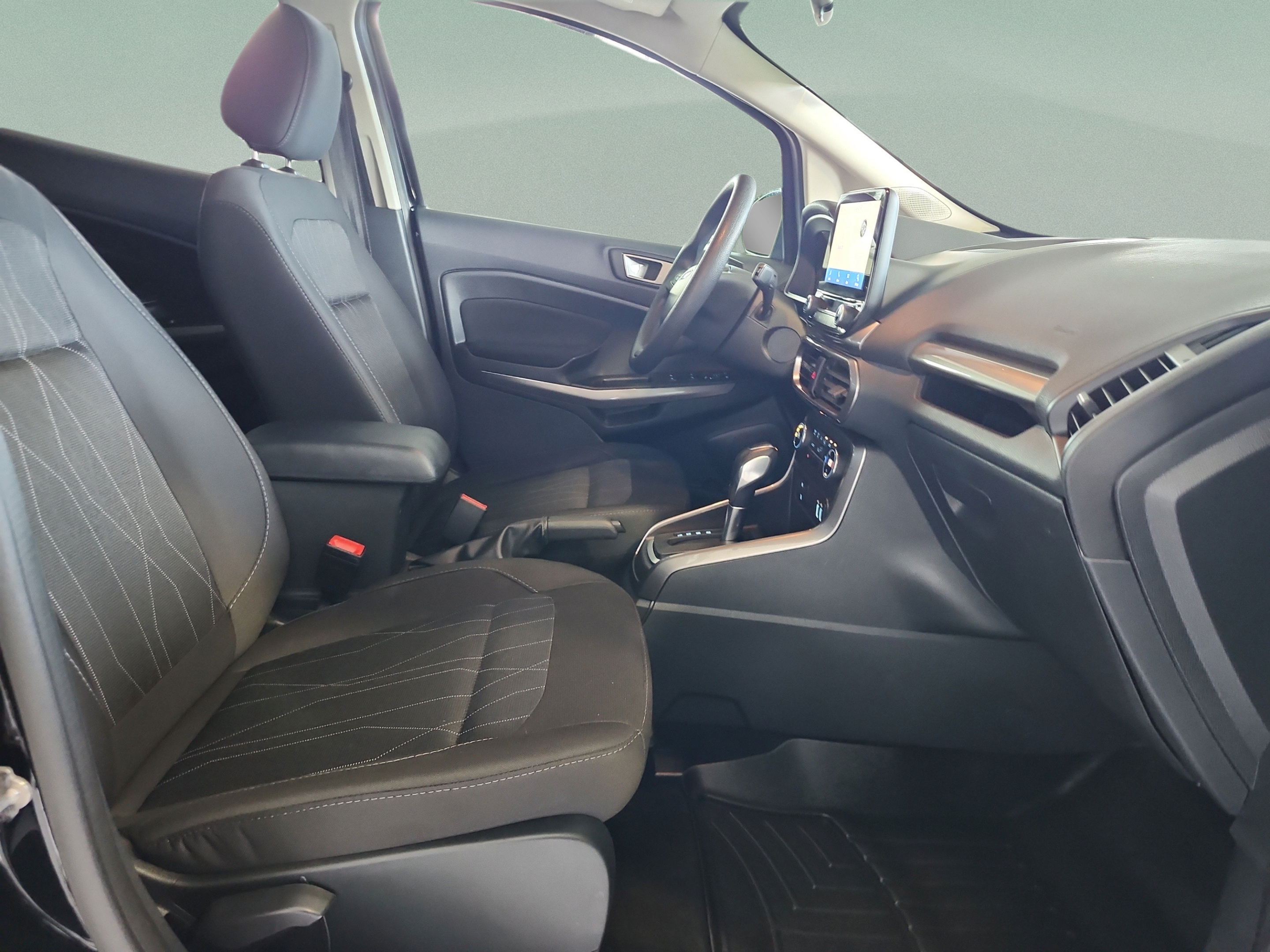 Certified 2022 Ford EcoSport SE AWD/4WD image 19