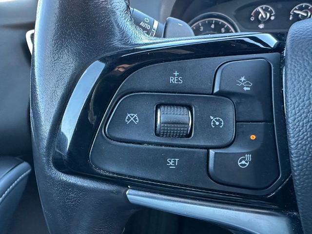Used 2022 Buick Enclave Essence image 24