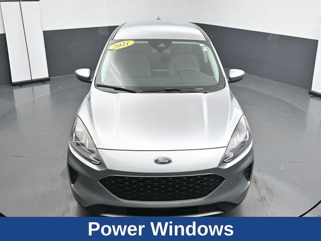 Certified 2021 Ford Escape SE w/ Convenience Package AWD/4WD image 21