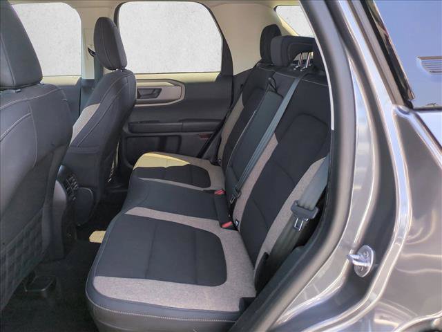 Certified 2025 Ford Bronco Sport Big Bend AWD/4WD image 17