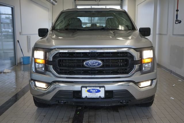 Certified 2023 Ford F150 XLT image 17