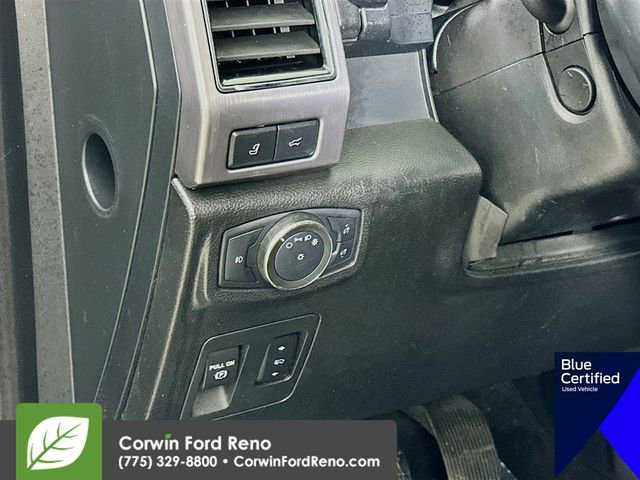 Certified 2020 Ford Expedition Platinum image 13