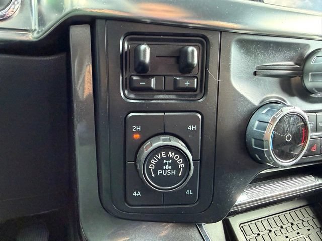 Certified 2023 Ford F150 Lariat w/ Equipment Group 502A High AWD/4WD image 27