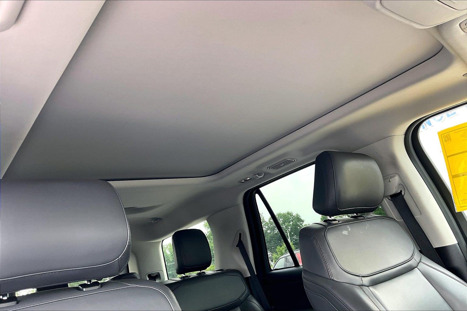 Certified 2025 Ford Expedition Active RWD image 20