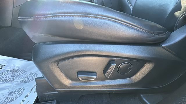 Certified 2023 Ford Explorer XLT w/ Equipment Group 202A image 10