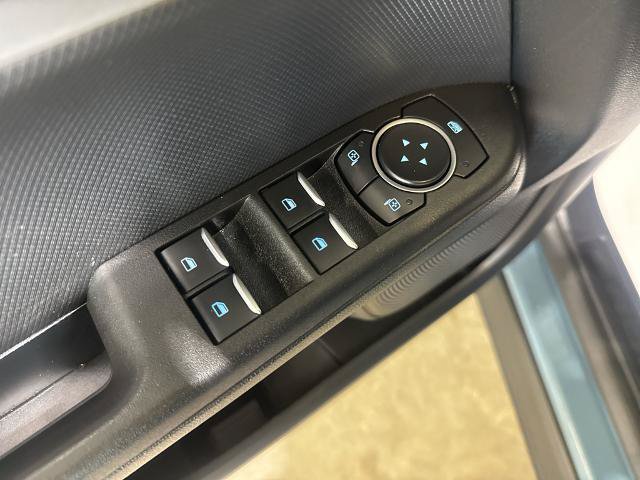 Certified 2022 Ford Bronco Sport Big Bend w/ Convenience Package AWD/4WD image 11