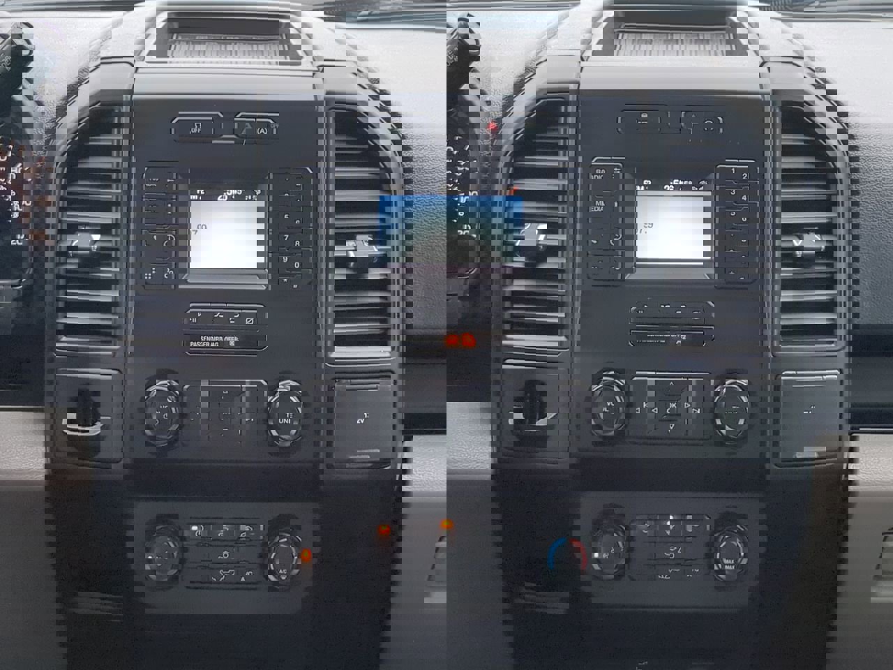 Certified 2019 Ford F150 XL w/ Equipment Group 101A Mid image 16