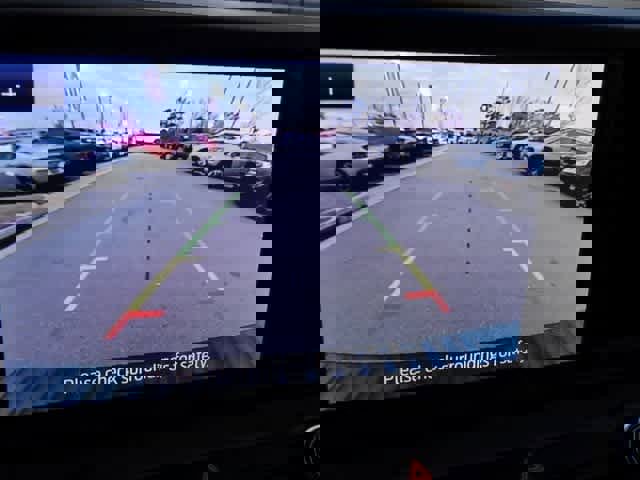 Certified 2024 Ford Maverick Lariat w/ 4K Tow Package image 23