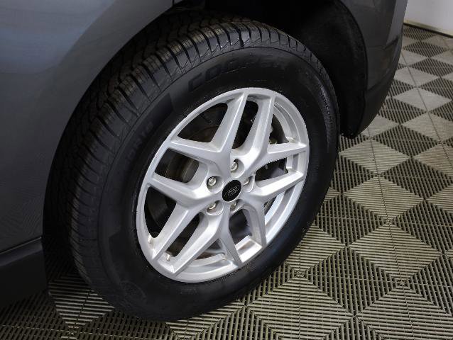 Certified 2024 Ford Edge SEL w/ Convenience Package AWD/4WD image 34