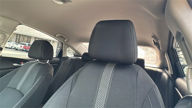 Used 2018 Honda Civic LX image 31