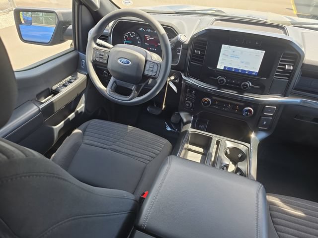 Certified 2023 Ford F150 XL w/ STX Appearance Package AWD/4WD image 32