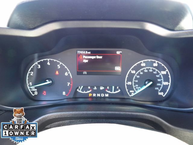 Certified 2022 Ford Transit Connect XL image 24