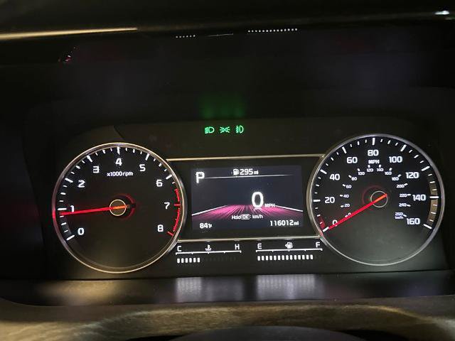 Used 2021 Kia Sorento EX w/ Panoramic Sunroof Package AWD/4WD image 17