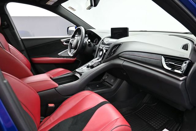 Used 2023 Acura RDX A-Spec FWD image 31