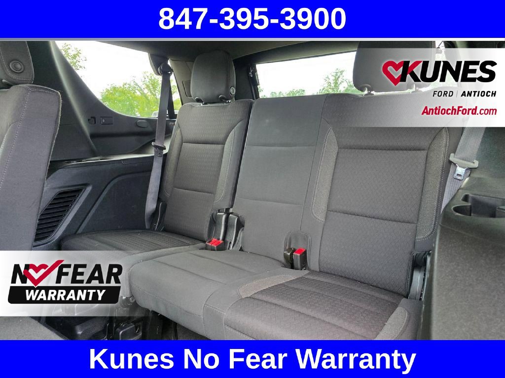 Used 2023 Chevrolet Tahoe LS AWD/4WD image 29